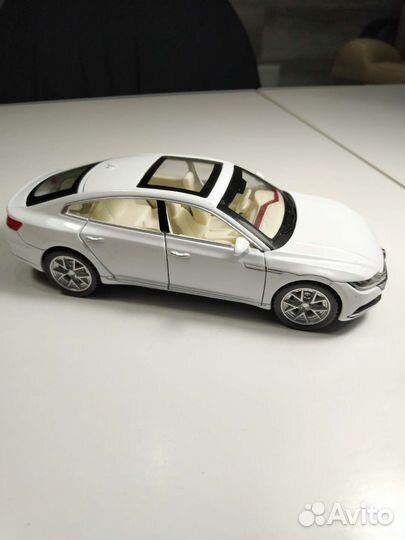 Масштабные модели автомобилей 1:43 СССР