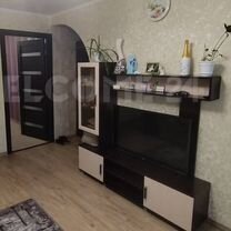 Квартира-студия, 43,8 м², 1/5 эт.