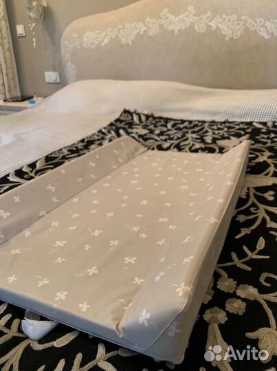 Пеленальная платформа