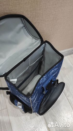 Рюкзак для мальчика