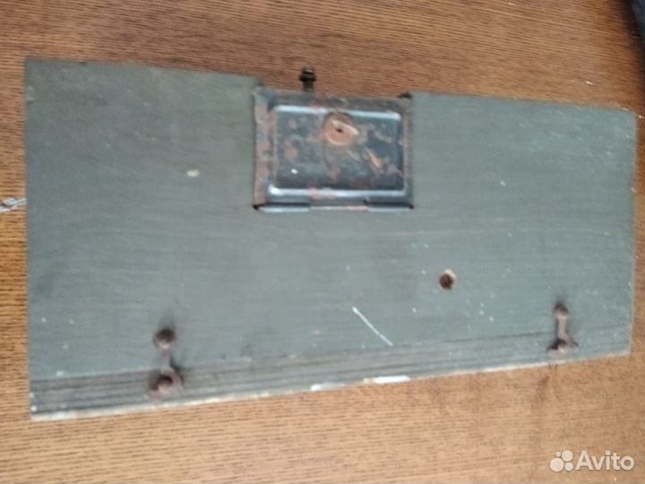 Настенные часы маяк СССР