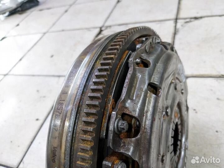 Маховик МКПП w117 CLA-class 270.910 2013