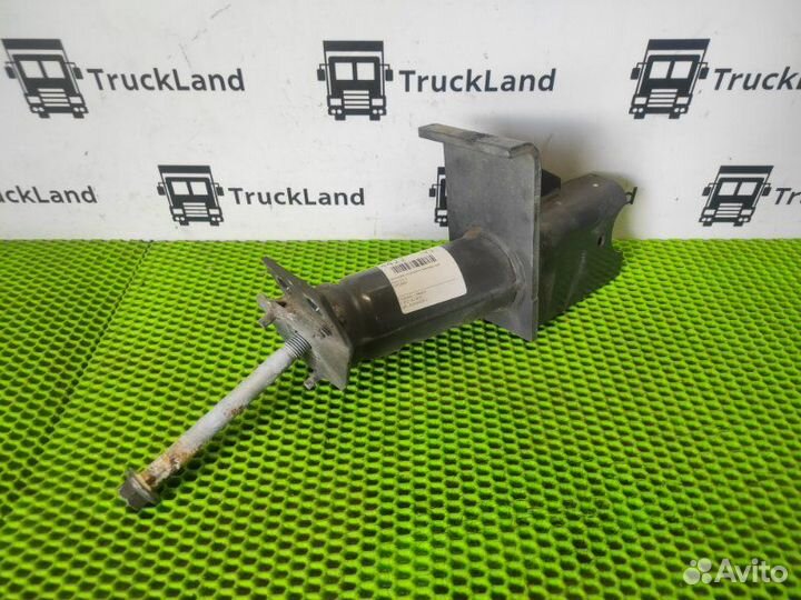 Кронштейн усилителя бампера левый Volvo Fh 4