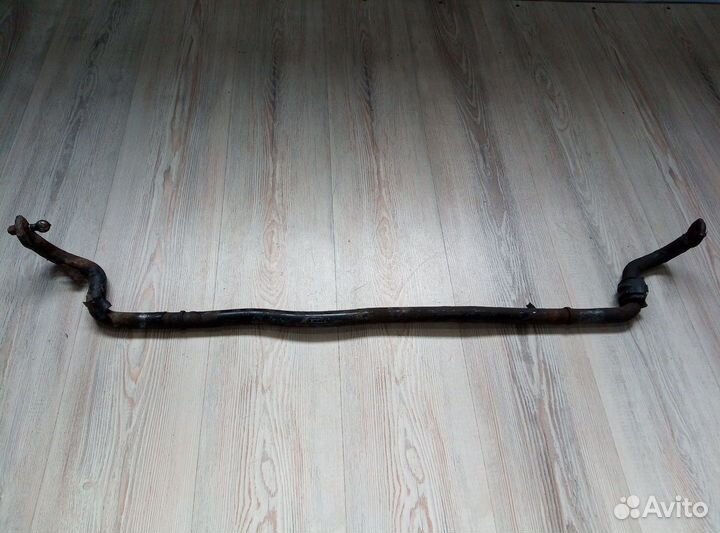 Стабилизатор перед спу Nissan primera P12