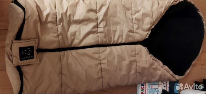 Конверт kaiser