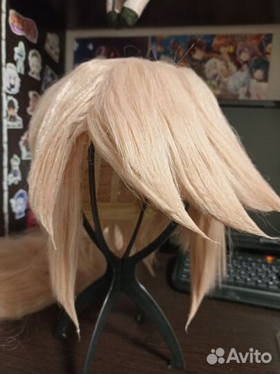 Косплей Джунко