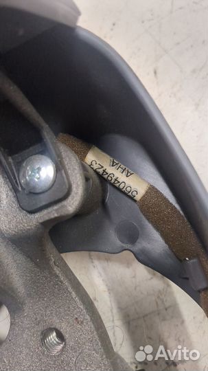 Руль Dodge Durango, 2006