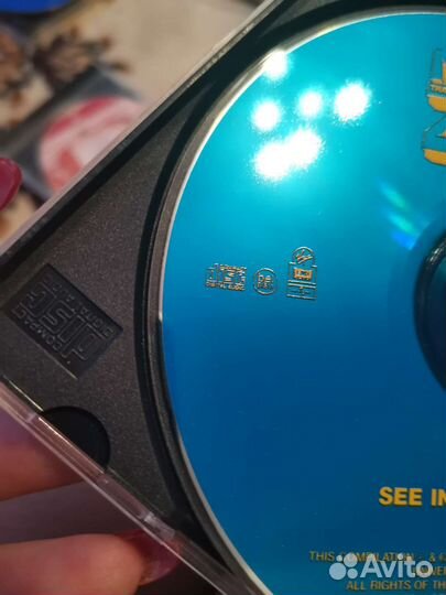 Музыкальные cd, dvd-r, mp3