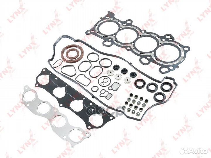 Комплект прокладок, двигатель SK1288 lynxauto