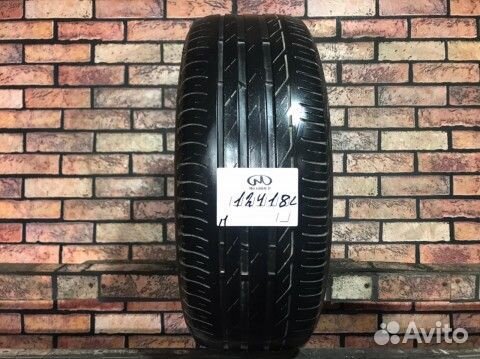 Bridgestone Turanza T001 205/55 R16