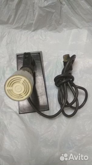 Гарнитура наушники с микрофоном