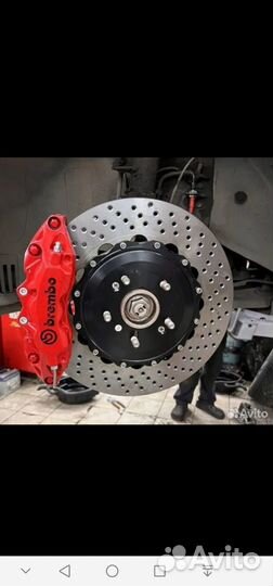 Тормозной диск suzuki/сузуки