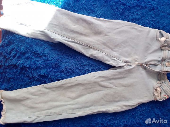 Детские вещи пакетом