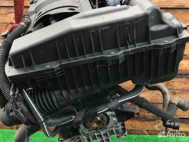 Двигатель peugeot 207 sw wk kft tu3ae5 kfv tu3a 8f