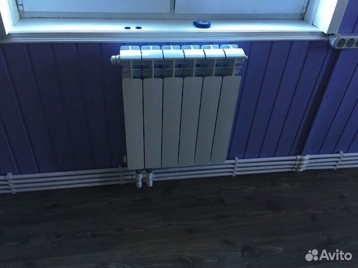 Услуги сантехника на 5+