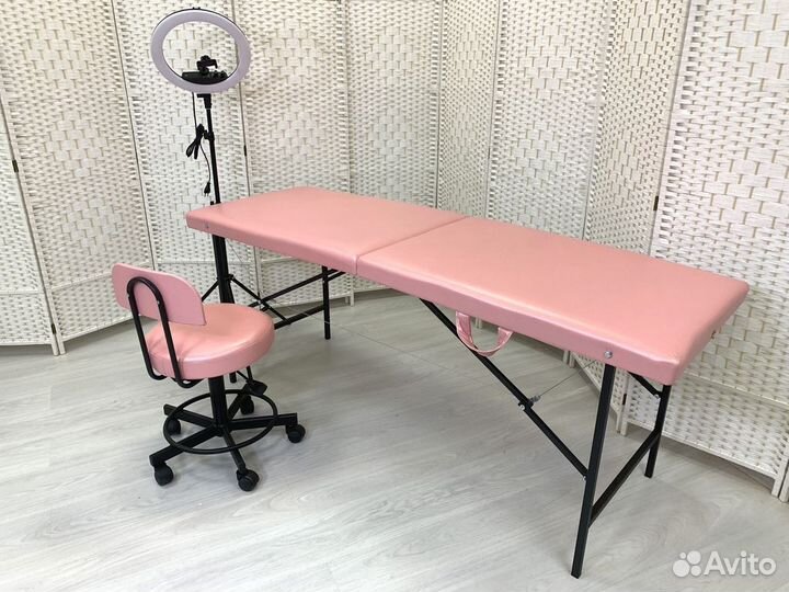 Кушетка для массажа
