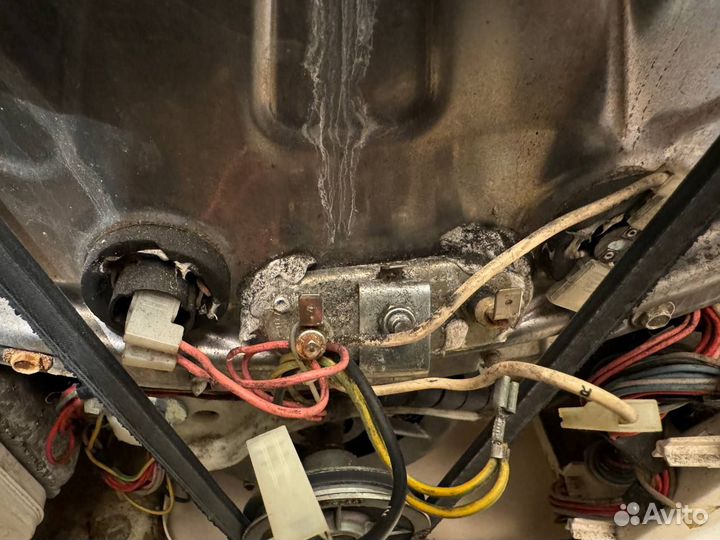 Ремонт духовых шкафов ремонт водонагревателей бойл