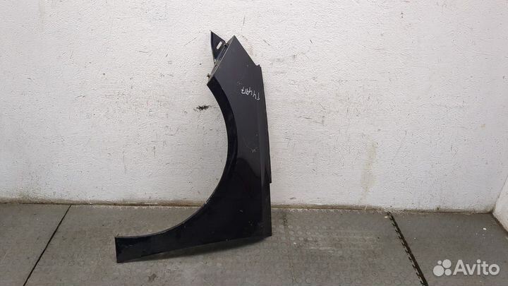 Крыло Peugeot 308, 2014