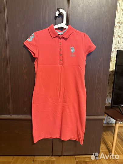 Платье женское