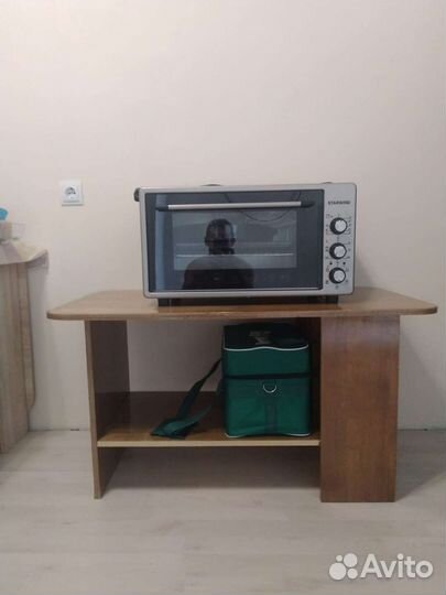 Журнальный столик бу