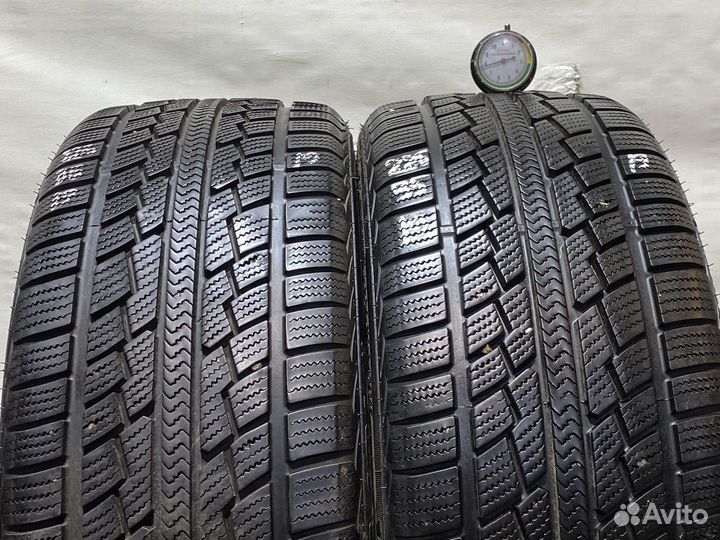 Achilles Winter-101x 225/35 R19