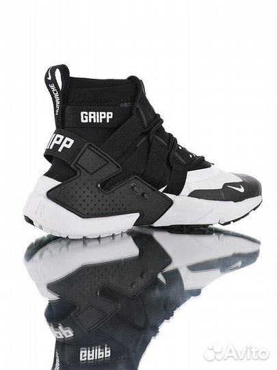 Кроссовки Nike air huarache gripp