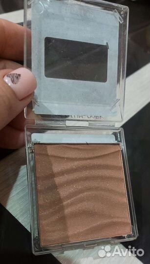 Карандаш для губ Mary Kay новый + бронзовая пудра