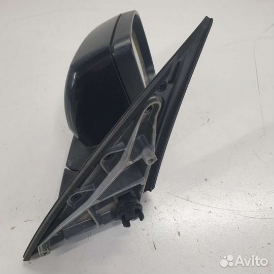 Зеркало правое BMW X5 E70 2009г