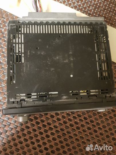 Автомагнитола б/у