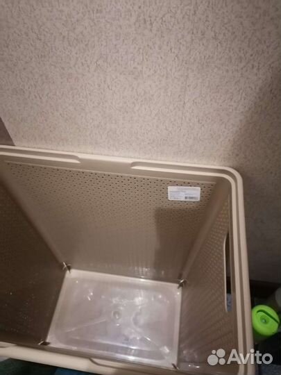 Контейнер для белья