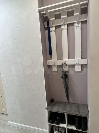 1-к. квартира, 48,5 м², 2/9 эт.