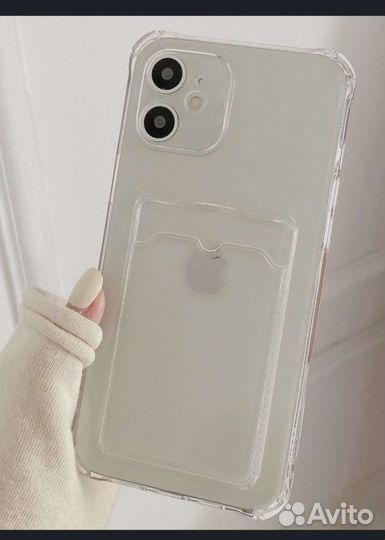 Чехлы на iPhone 13 ProiPhone 11
