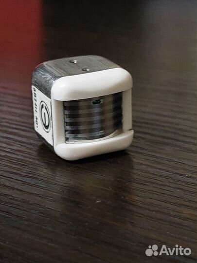 Магнитная головка воспроизведения 6В24Н60У