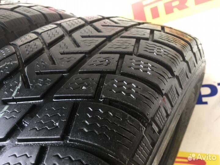 Michelin Latitude Alpin 215/65 R16