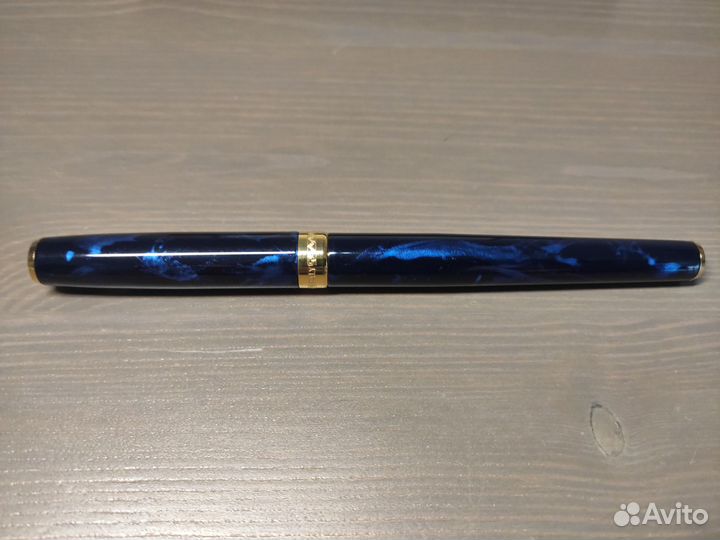 Ручка Montegrappa 1912