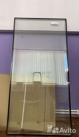Стеклопакет новый