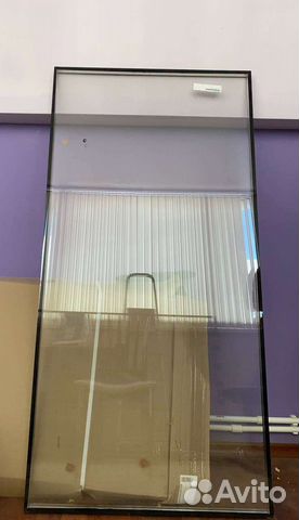 Стеклопакет новый