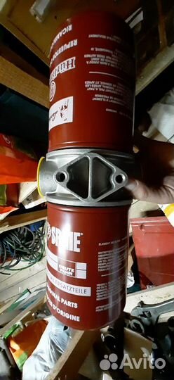 Фильтры гидравлические SDF 04451877