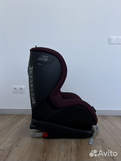Автокресло Britax Roemer Trifix2 i-Size 9 - 18 кг