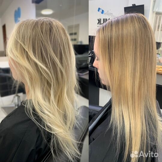 Набор моделей для топ мастера студии