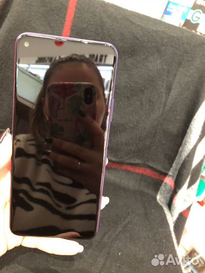 HONOR 30S, 6/128 ГБ