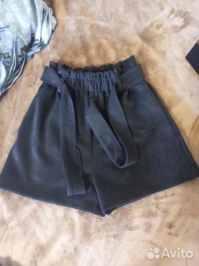 Шорты женские