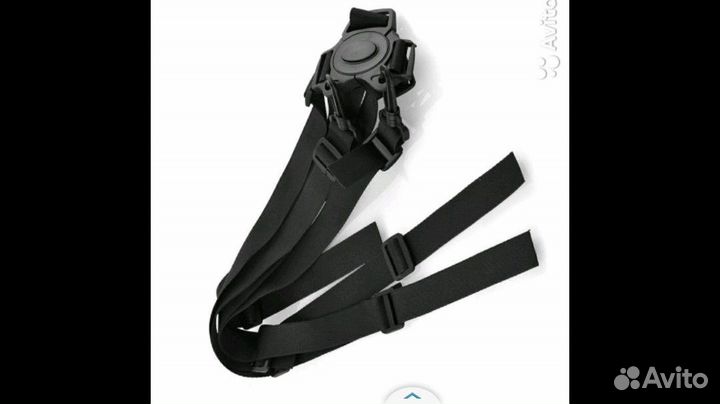 Ремни безопасности новые