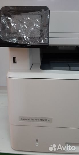 Новый Мфу лазерное HP M428fdn (fdn и fdw) гарантия