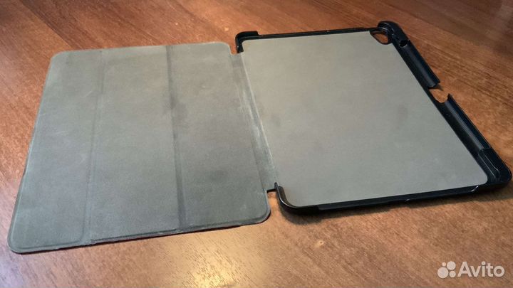 Чехол-книжка для iPad Pro 11 2018