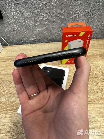 iPhone 11 128gb