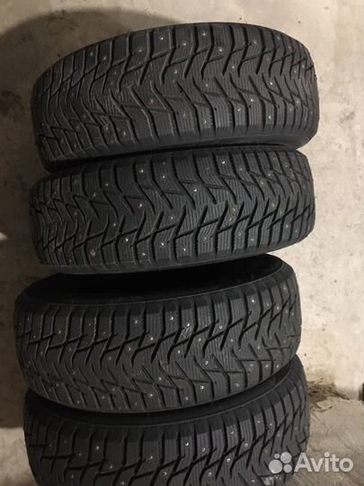 Sailun Ice Blazer WST3 215/65 R16 102T