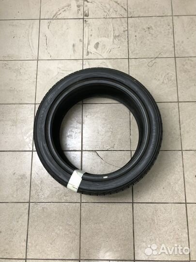 Yokohama Advan Sport A/S 255/40 R19