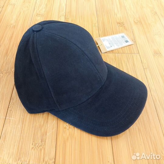 Бейсболка Urbanpeak premium синяя