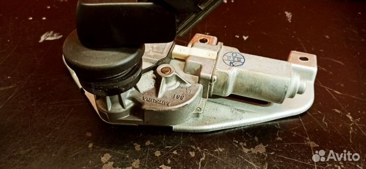 Задний дворник Suzuki sx4 09-14